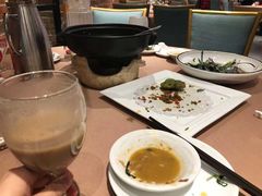 -柴米油盐三杯鸡(象山北路店)