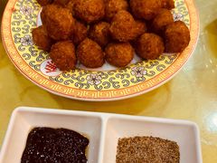 干炸小丸子-砂锅居(西四店)