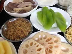 -李德富老街牛杂火锅(抚琴街店)