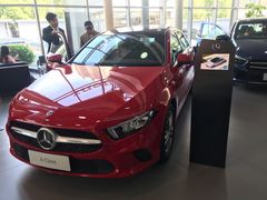 -上海德星奔驰(江杨南路店)