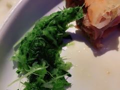 -绿茶餐厅(朝阳大悦城店)