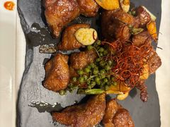-禾府酒家·传统广府味(番禺店)