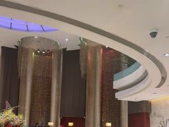 -北京歌华开元大酒店