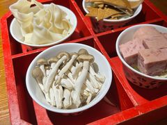 -受气牛肉·重庆耙牛肉(来福士店)