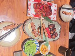 -玄白·炭烤活鳗(上海首店)