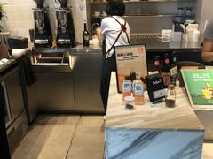 -Seesaw Coffee(环贸iapm店)