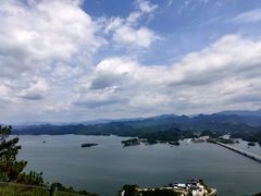 -千岛湖天屿景区