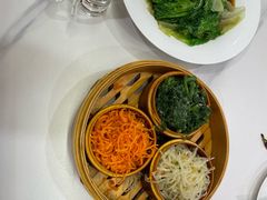 -晋阳春·山西菜·北京烤鸭(交大店)