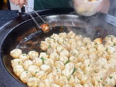 -赵宝美煎包店