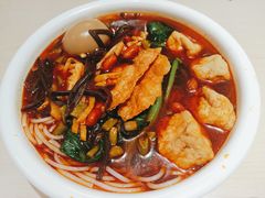 原味螺蛳粉-水平有限广西米粉·广西风味集(五道口店)