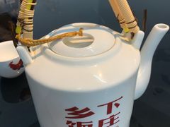 -广府乡下·饭庄(新港东路店)