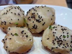 -小杨生煎(周浦万达店)