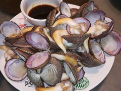 -天津乾毓德饭庄·清真传统炒菜·海鲜烧烤(咸阳路店)