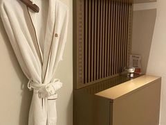 -泰合玺·精油疗愈 SPA(南京河西万达店)