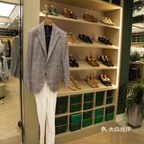 国内定制西装非他莫属