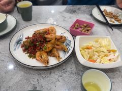 -紫藤园·天目湖大鱼头(南山竹海店)