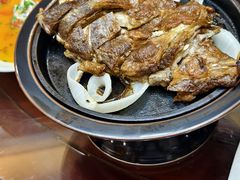 -茶港食堂(武昌店)