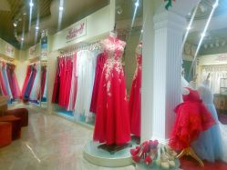 -全城热恋璀璨婚纱摄影(国贸总店)