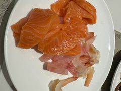 -晶丽香榭自助餐(南京大饭店)