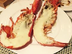 -都会尚膳·海鲜自助餐厅(重庆万豪酒店)