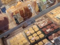 -泸溪河桃酥(长乐路店)