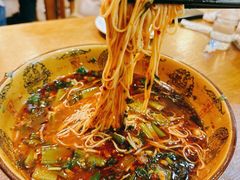 -乐山第一家临江鳝丝(茶坊路店)