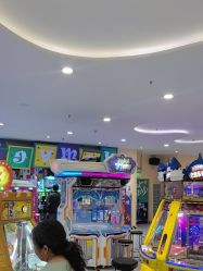 -meland·儿童乐园·游戏厅娃娃机·电玩Xbox(成都合生汇店)