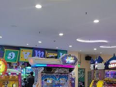 -meland·儿童乐园·游戏厅娃娃机·电玩Xbox(成都合生汇店)