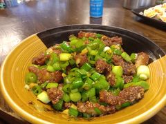 -醉美东江·三文鱼·烧鸡公