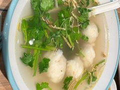 -小杨生煎(香港名都店)