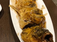 -老牌坊鲁菜名店(宽厚里店)