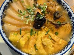 经典三鲜蒸碗-得意楼蒸菜馆