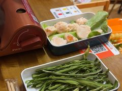 -黔哆哆地摊酸汤火锅(清湖店)