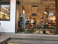 门面-小豆海棠(人民南路店)