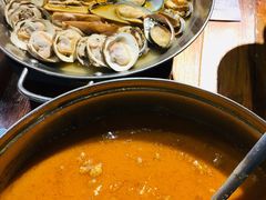 -79号渔船海鲜饭店(华强北店)