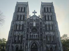 -圣约瑟夫大教堂