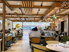 -Home Thai·泰谣(王府井apm店)