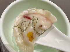 -船歌·鱼水饺青岛菜(闽江二路店)