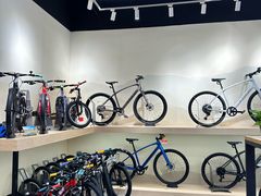 -TREK崔克自行车(徐汇滨江店)