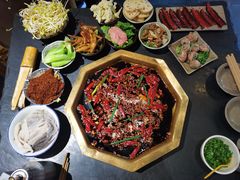 -大风老火锅(江北一店)