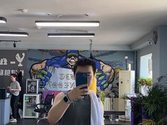 -悦健身私教工作室(双井店)