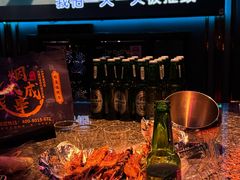 -INLOVE KTV(淮海路店)