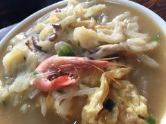 三鲜麦虾-沈胖记麦虾(江城南路店)