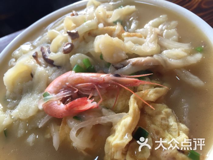 胖记麦虾(江城南路店)-三鲜麦虾图片-台州美食-大众