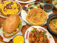 -澳门陈光记烧味饭店(南京德基广场店)