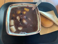 -鲜芋仙(苏州干将店)