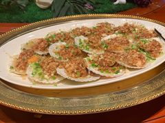 -老街坊美食汇(玉兰大街店)