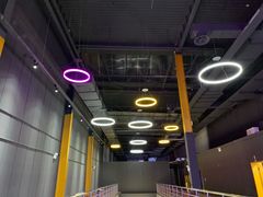 -Tenker Club弹刻极限主题公园 · 蹦床 · 团建 · 生日派对(大关店)