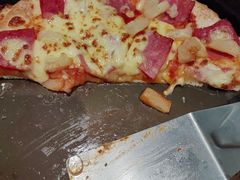 -必胜客(远大路店)