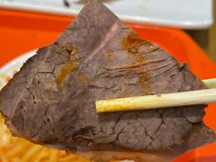 -清真磨沟沿老字号牛肉面(总店)